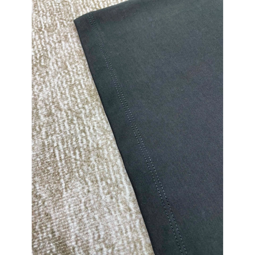 Amiri New short-sleeved imported paste print letter printt T-shirt,Amiri T Shirt,Tshirt,APPAREL