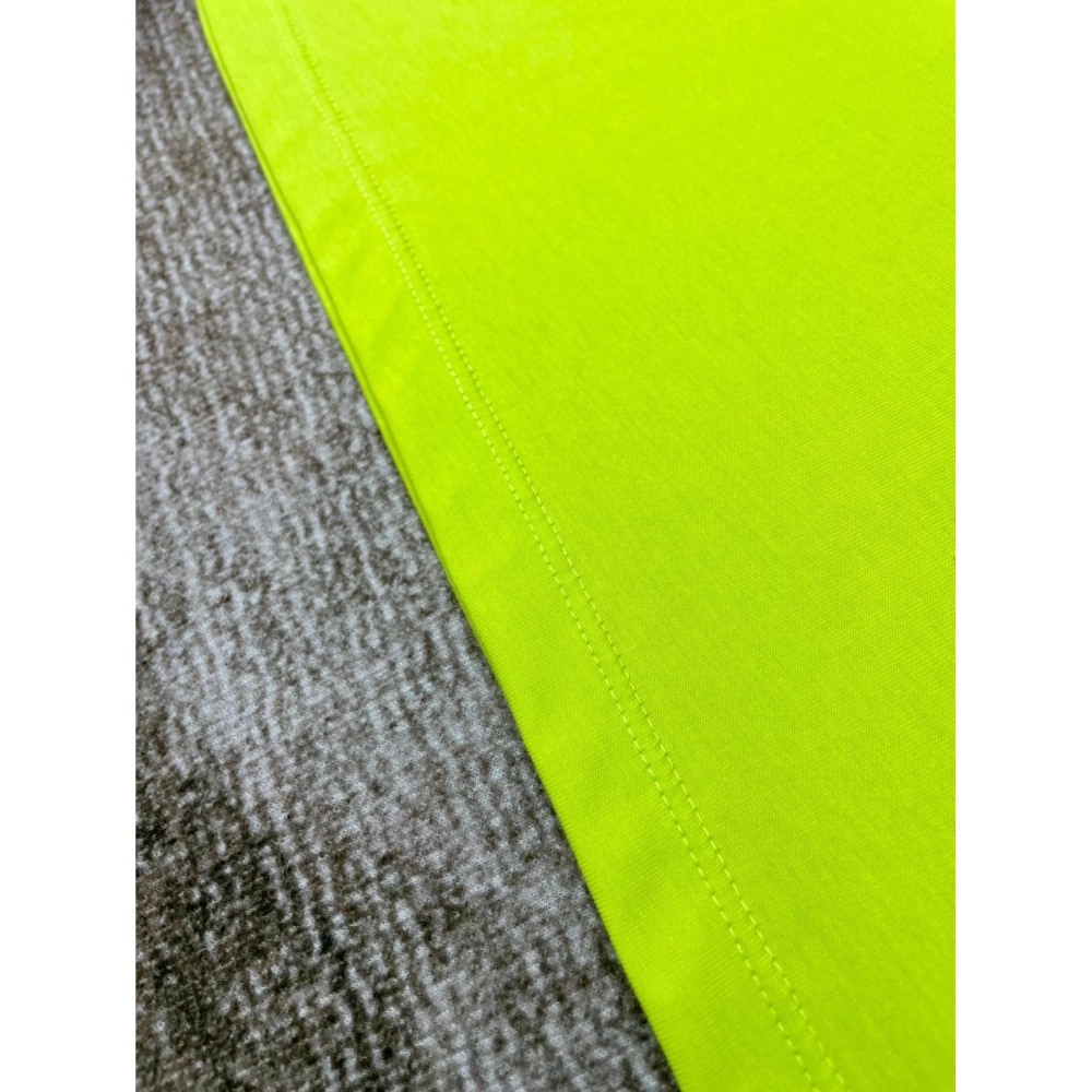 Amiri New short-sleeved letter thick board three-dimensional sense paste printt T-shirt,Amiri T Shirt,Tshirt,APPAREL