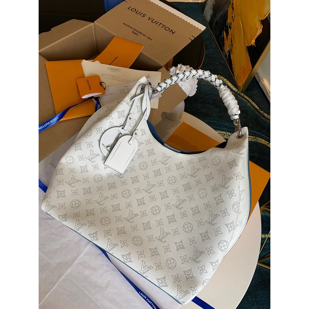 Louis Vuitton Bags M53188 35x40x17cm