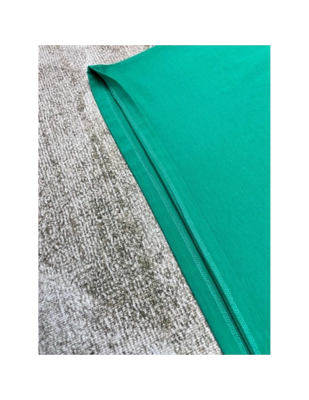 Amiri New short-sleeved New wash water mark tag T-shirt,Amiri T Shirt,Tshirt,APPAREL