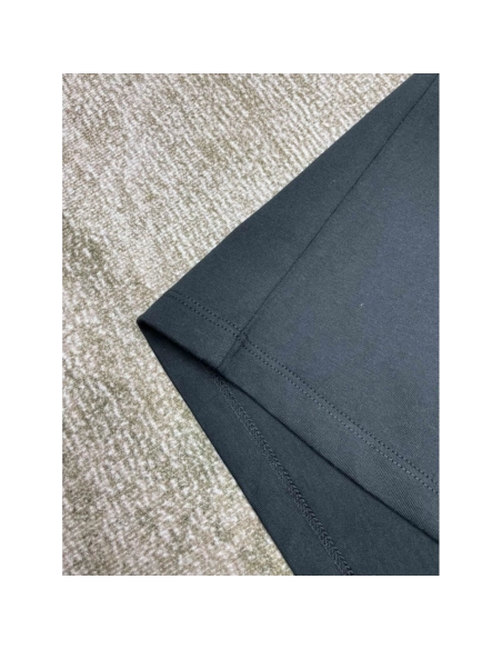 Amiri New short-sleeved New wash water mark tag T-shirt,Amiri T Shirt,Tshirt,APPAREL