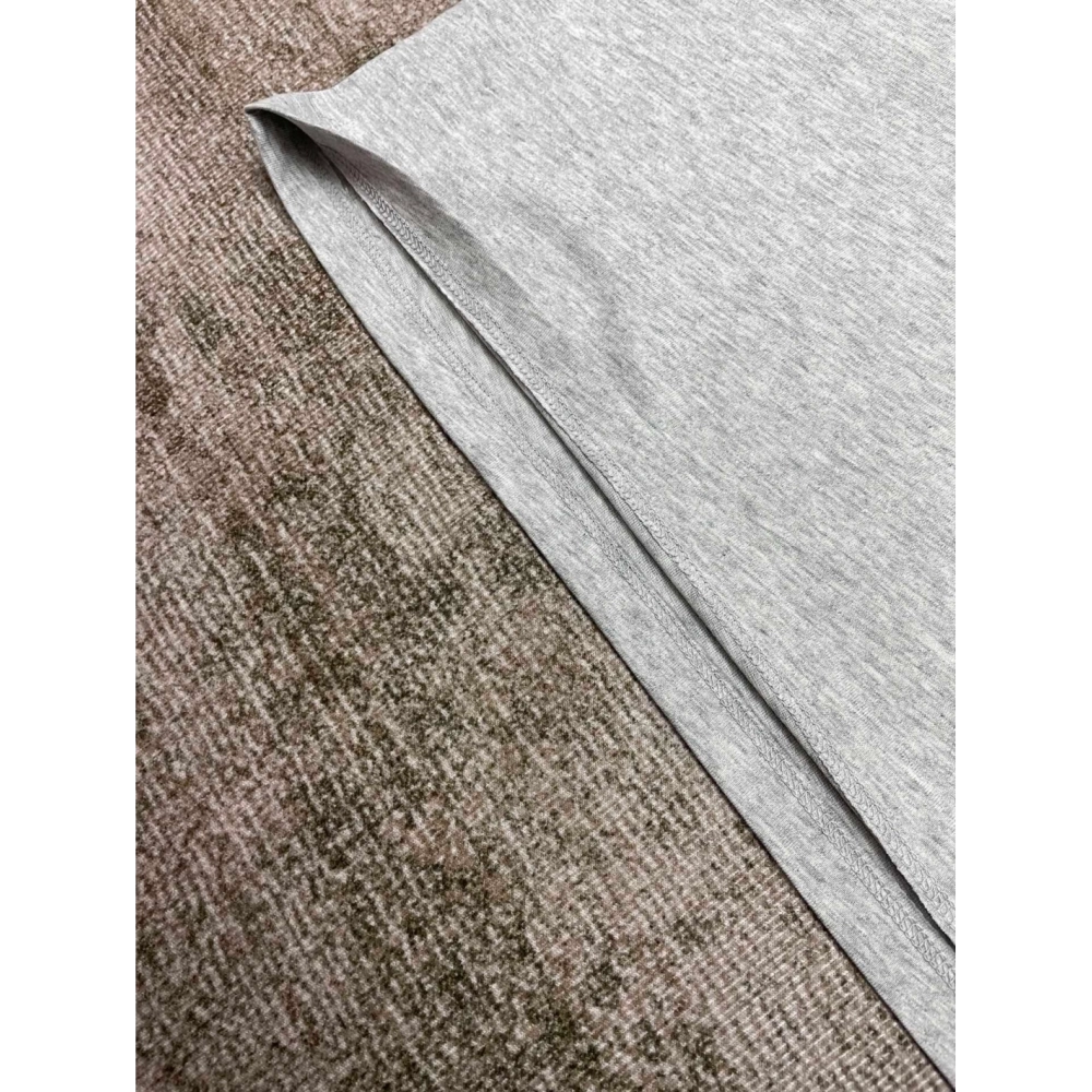 Amiri New short-sleeved New wash water mark tag T-shirt,Amiri T Shirt,Tshirt,APPAREL
