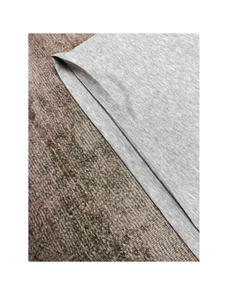 Amiri New short-sleeved New wash water mark tag T-shirt,Amiri T Shirt,Tshirt,APPAREL