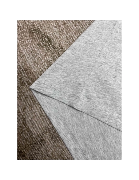 Amiri New short-sleeved New wash water mark tag T-shirt,Amiri T Shirt,Tshirt,APPAREL