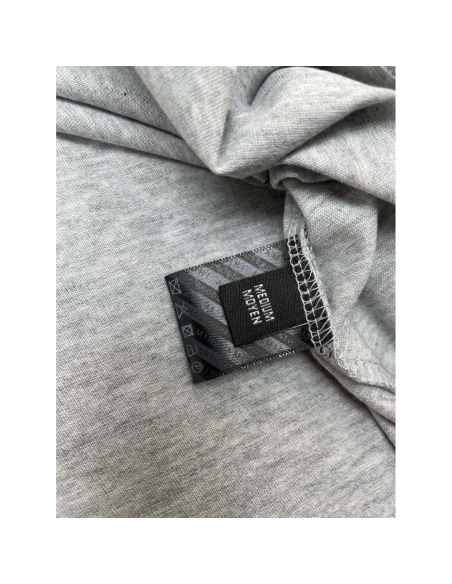 Amiri New short-sleeved New wash water mark tag T-shirt,Amiri T Shirt,Tshirt,APPAREL