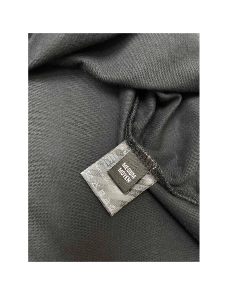 Amiri New short-sleeved New wash water mark tag T-shirt,Amiri T Shirt,Tshirt,APPAREL