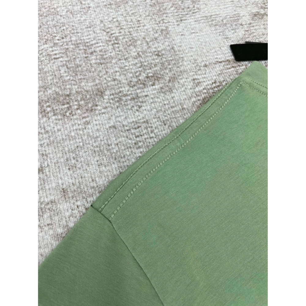 Amiri New short-sleeved New wash water mark tag T-shirt,Amiri T Shirt,Tshirt,APPAREL