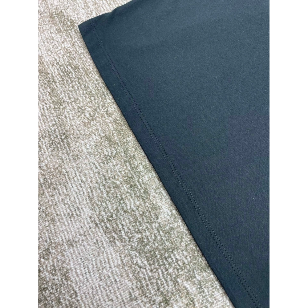 Amiri New short-sleeved New wash water mark tag T-shirt,Amiri T Shirt,Tshirt,APPAREL