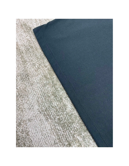 Amiri New short-sleeved New wash water mark tag T-shirt,Amiri T Shirt,Tshirt,APPAREL