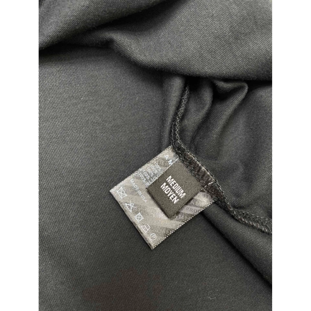 Amiri New short-sleeved New wash water mark tag T-shirt,Amiri T Shirt,Tshirt,APPAREL