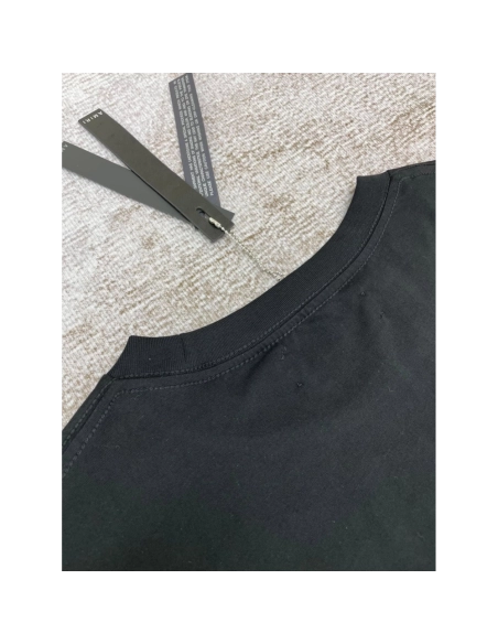 Amiri New short-sleeved New wash water mark tagt T-shirt,Amiri T Shirt,Tshirt,APPAREL