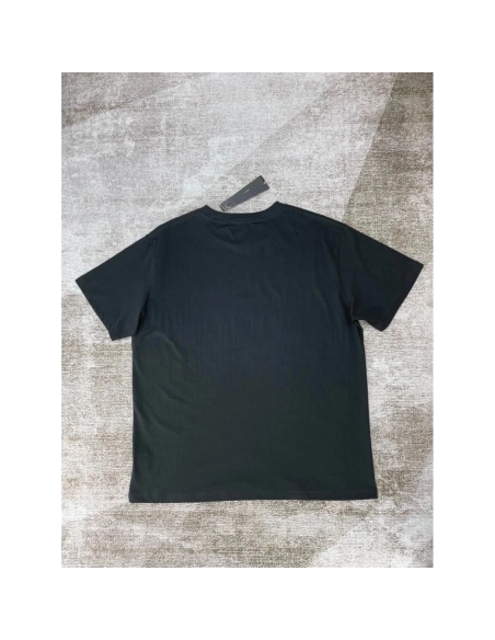 Amiri New short-sleeved New wash water mark tagt T-shirt,Amiri T Shirt,Tshirt,APPAREL