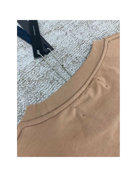 Amiri New short-sleeved paste print lego letter printt T-shirt,Amiri T Shirt,Tshirt,APPAREL