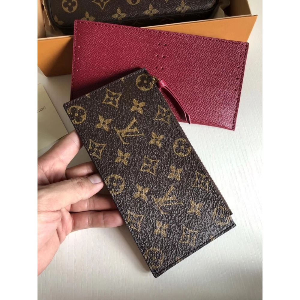 Louis Vuitton Felicie Bags M61276 21 x 12 x 3cm