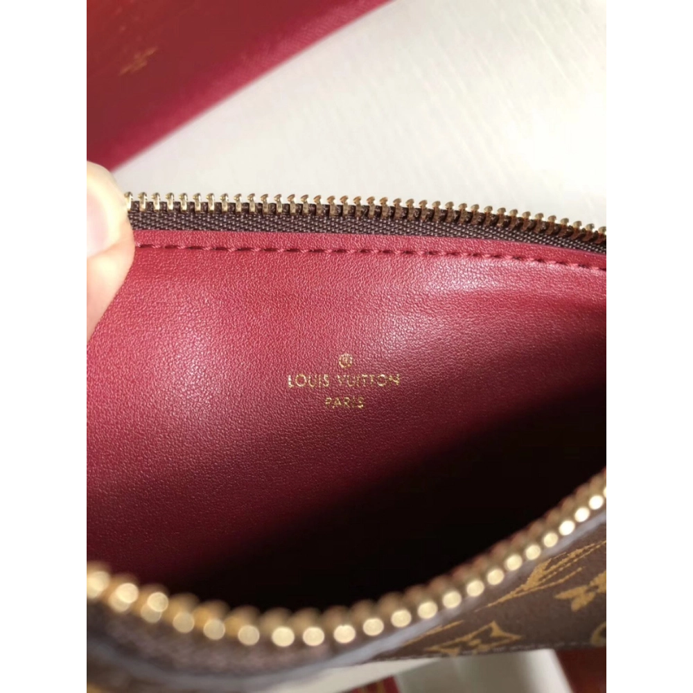 Louis Vuitton Felicie Bags M61276 21 x 12 x 3cm