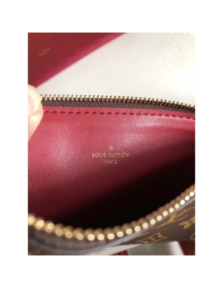 Louis Vuitton Felicie Bags M61276 21 x 12 x 3cm