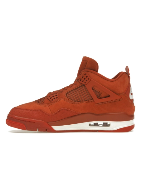 Preorder Air Jordan 4 Nigel sylvester bike 4s,AIR JORDAN 4
