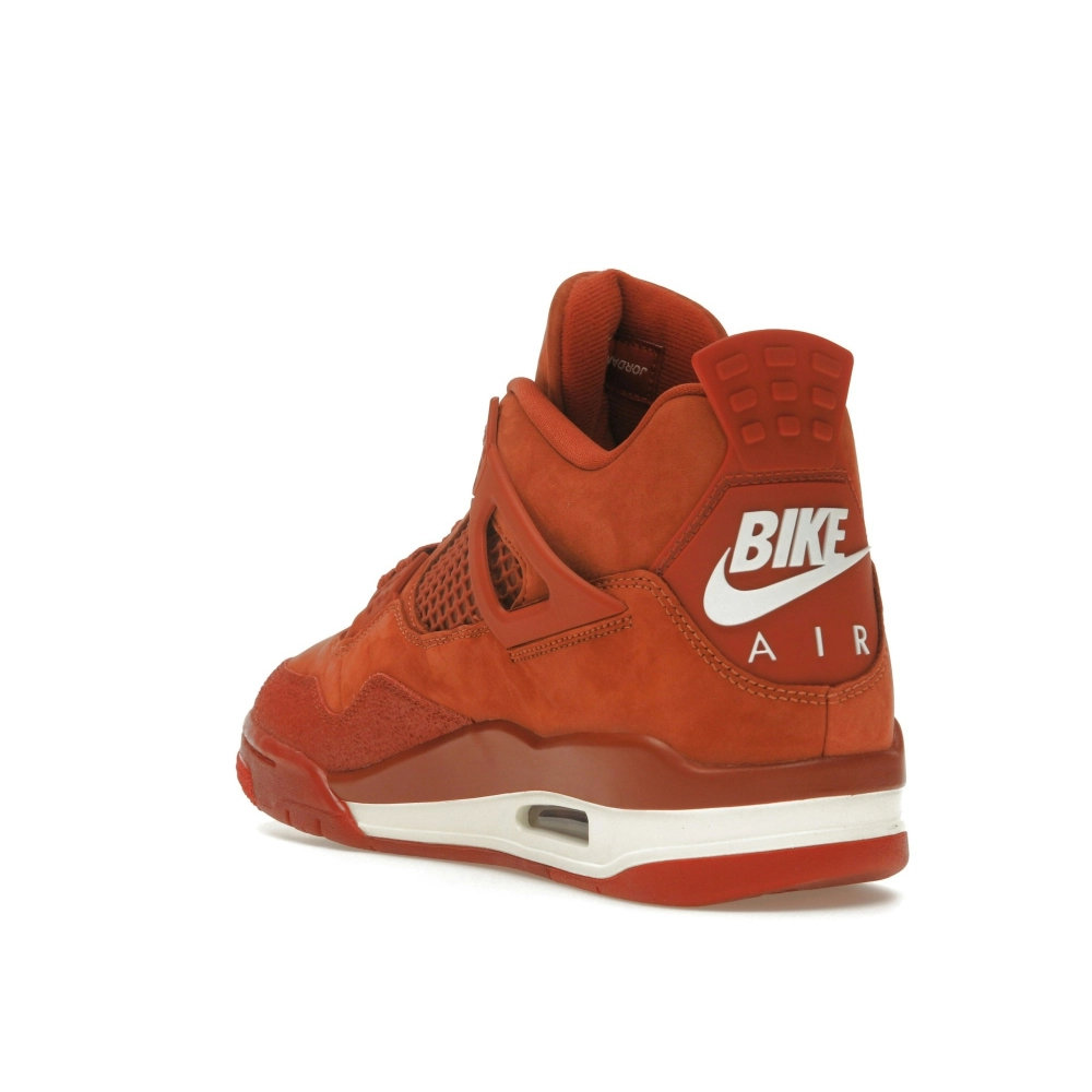 Preorder Air Jordan 4 Nigel sylvester bike 4s,AIR JORDAN 4