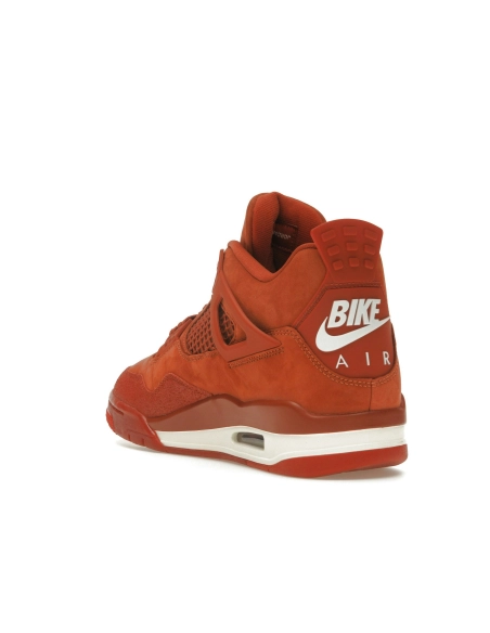Preorder Air Jordan 4 Nigel sylvester bike 4s,AIR JORDAN 4