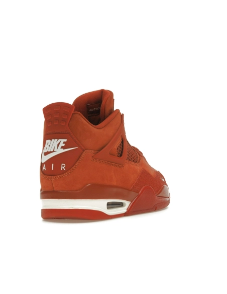 Preorder Air Jordan 4 Nigel sylvester bike 4s,AIR JORDAN 4