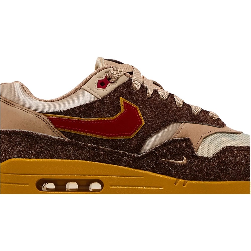 Air Max 1 Low Poly - Big Head Origins,NIKE AIR MAX