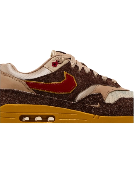 Air Max 1 Low Poly - Big Head Origins,NIKE AIR MAX