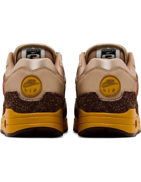 Air Max 1 Low Poly - Big Head Origins,NIKE AIR MAX