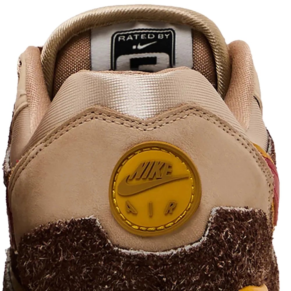 Air Max 1 Low Poly - Big Head Origins,NIKE AIR MAX