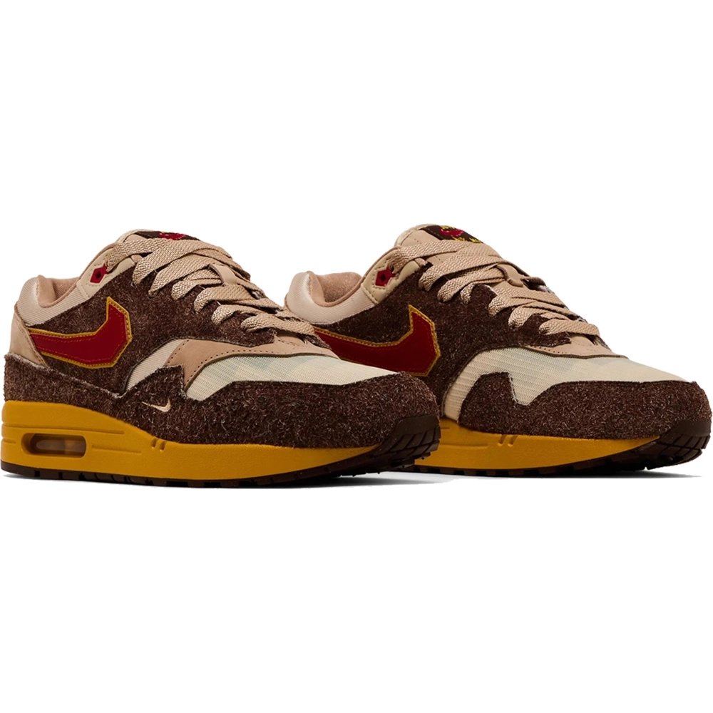 Air Max 1 Low Poly - Big Head Origins,NIKE AIR MAX