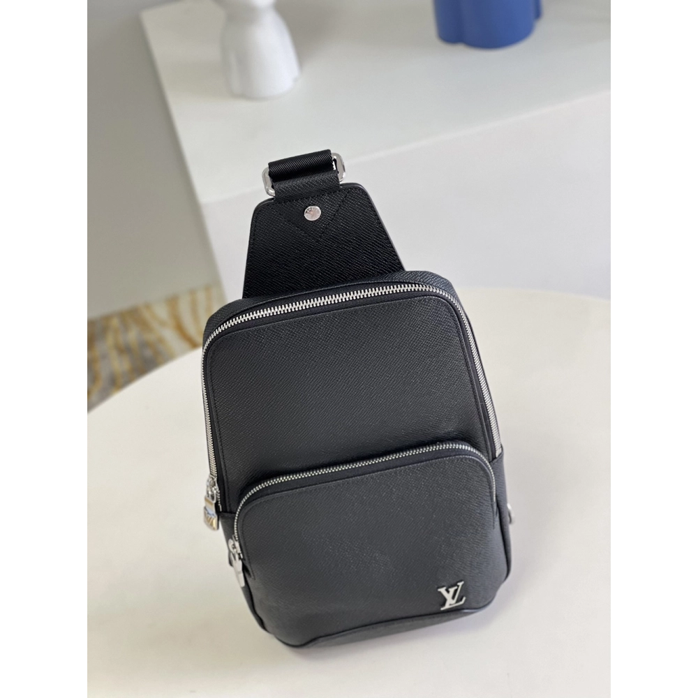 Louis Vuitton bags M30443 20x31x10cm