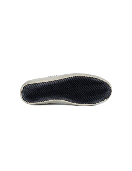 Golden Goose Super-Star White Silver,GOLDEN GOOSE