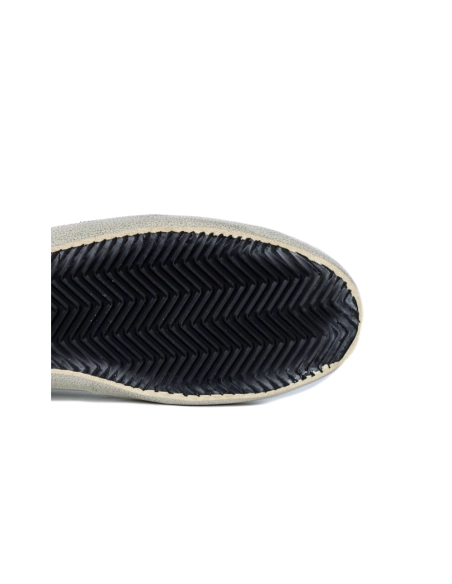 Golden Goose Super-Star White Silver,GOLDEN GOOSE