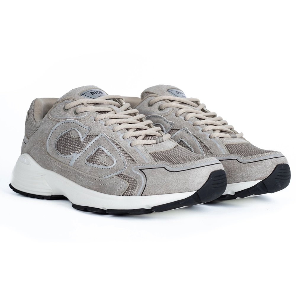Dior B30 Countdown - Grey,DIOR B30