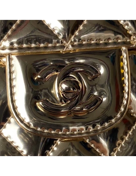 Chanel CC Mini Flap Bags AS4646 12.5*19*5cm,Chanel Bags