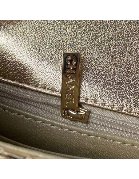 Chanel CC Mini Flap Bags AS4646 12.5*19*5cm,Chanel Bags