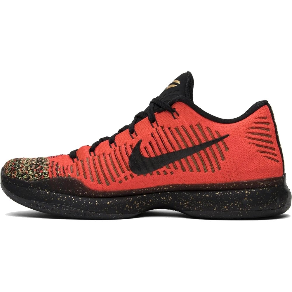 Kobe 10 Elite Low Christmas,NIKE KOBE