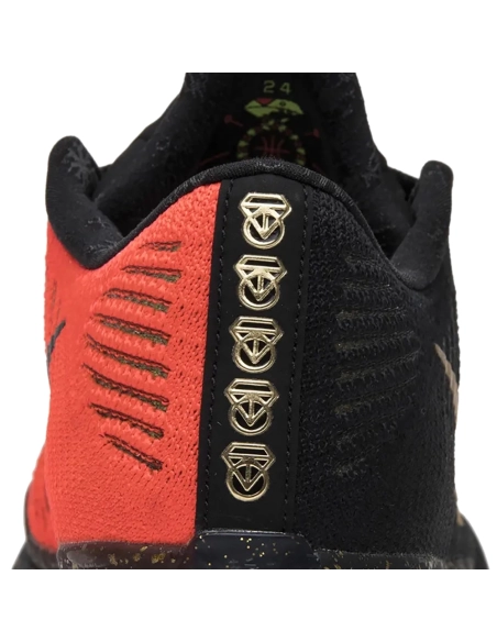 Kobe 10 Elite Low Christmas,NIKE KOBE