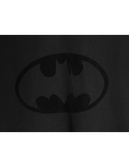 Moncler Batman Logo Short Sleeve T-Shirt,Celine