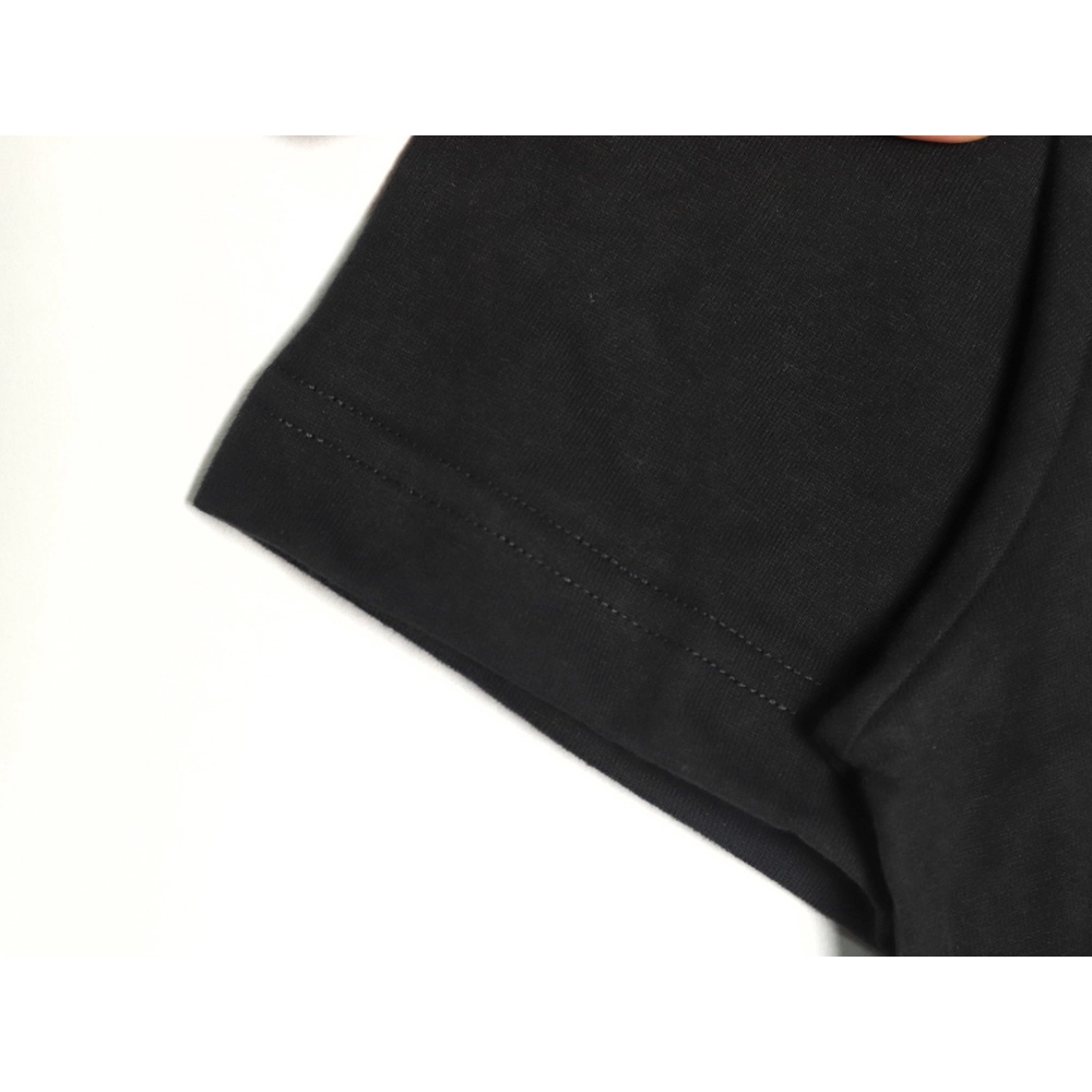 Moncler Batman Logo Short Sleeve T-Shirt,Celine