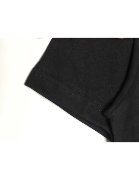 Moncler Batman Logo Short Sleeve T-Shirt,Celine