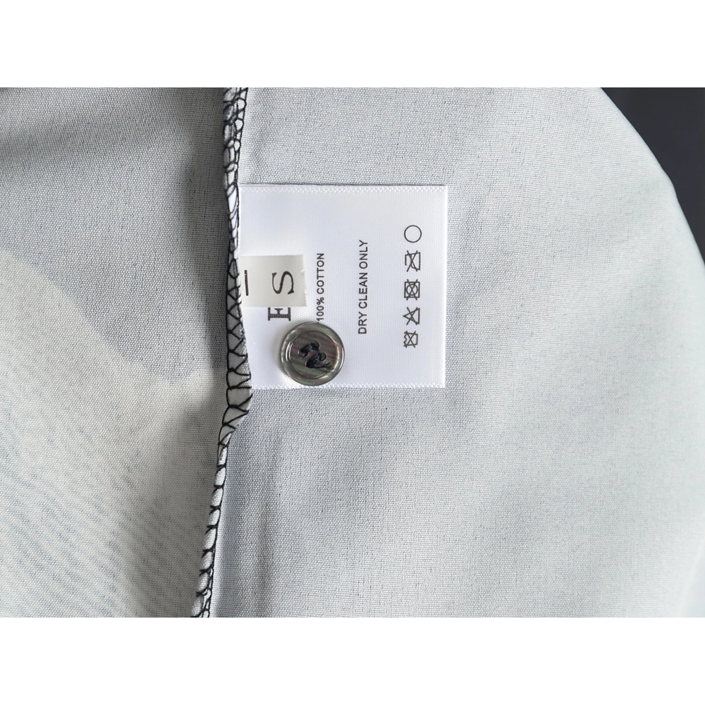 Enfants Riches D¨¦prim¨¦s printed short-sleeved shirt TSK1,ENFANTS RICHES DEPRIMES