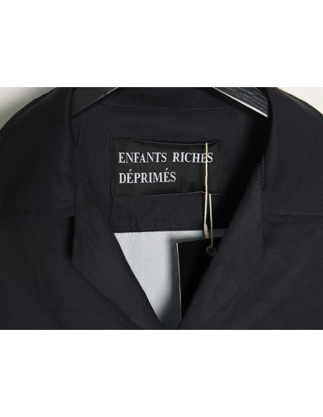 Enfants Riches D¨¦prim¨¦s printed short-sleeved shirt TSK1,ENFANTS RICHES DEPRIMES