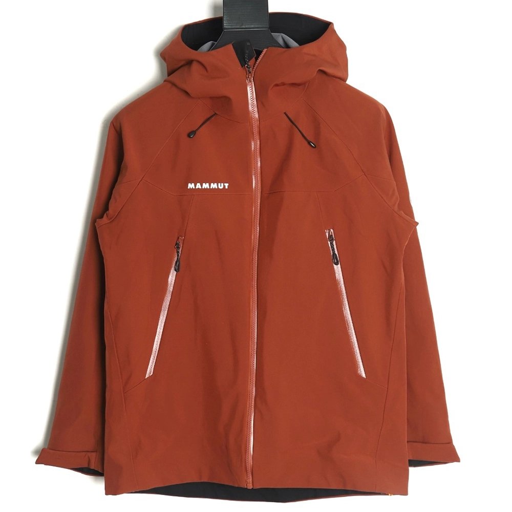 Mammut Winterfield Fleece Soft Shell Jacket,Mammut