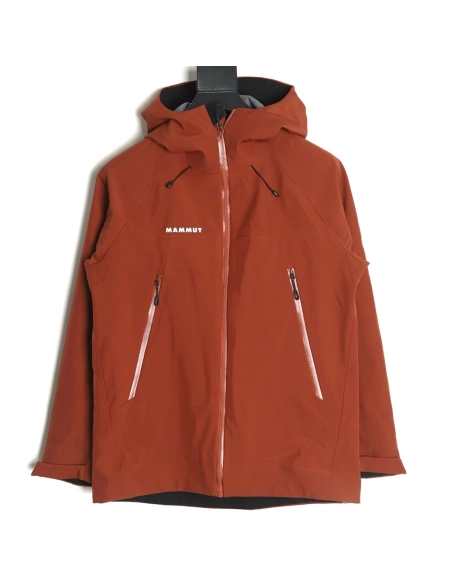 Mammut Winterfield Fleece Soft Shell Jacket,Mammut