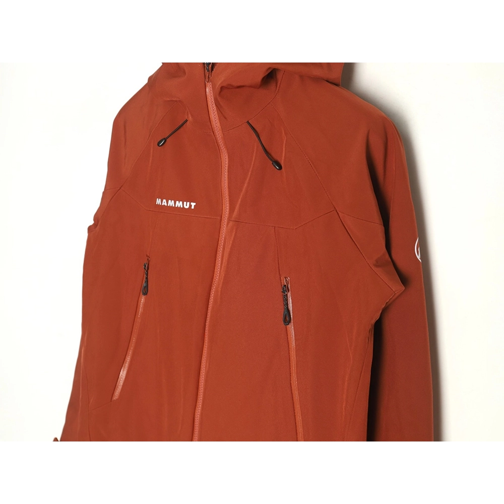 Mammut Winterfield Fleece Soft Shell Jacket,Mammut