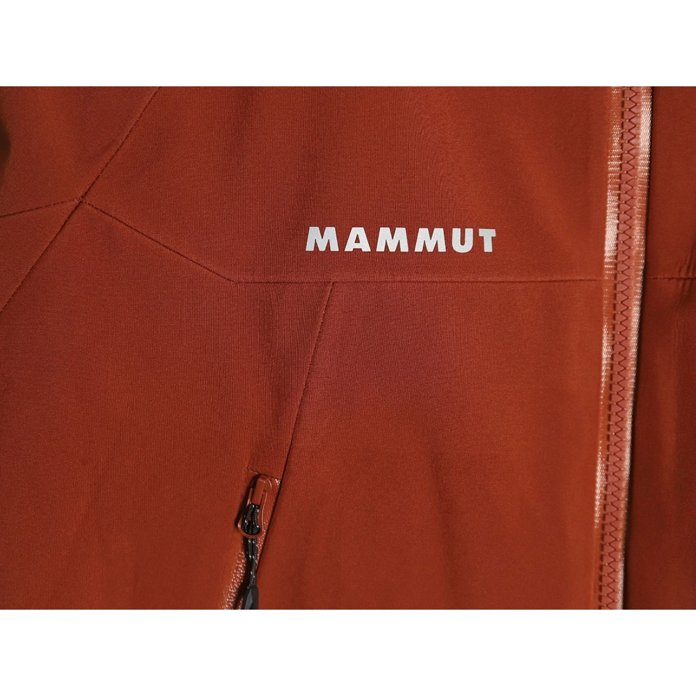 Mammut Winterfield Fleece Soft Shell Jacket,Mammut