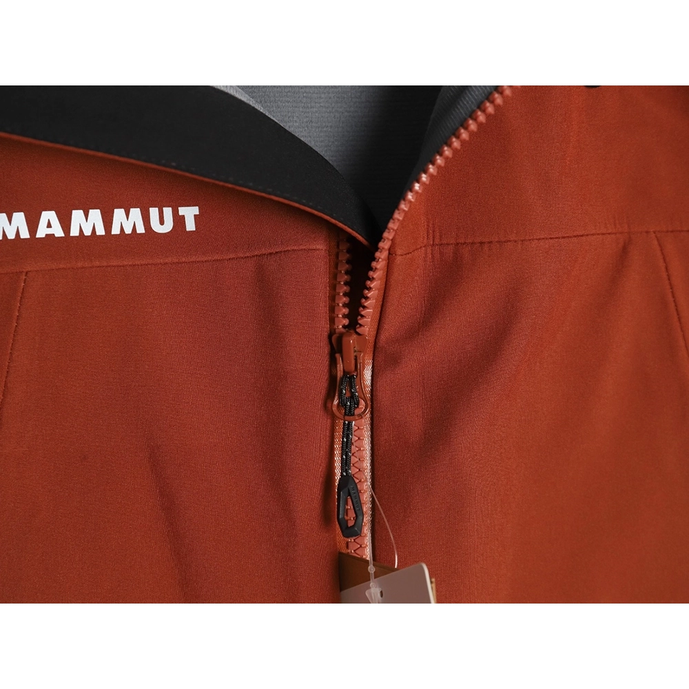 Mammut Winterfield Fleece Soft Shell Jacket,Mammut