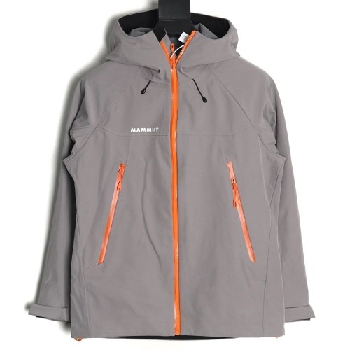 Mammut Winterfield Fleece Soft Shell Jacket TSK2,Mammut