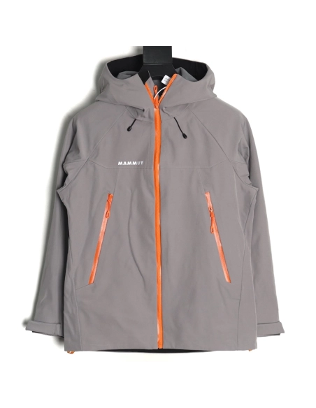 Mammut Winterfield Fleece Soft Shell Jacket TSK2,Mammut