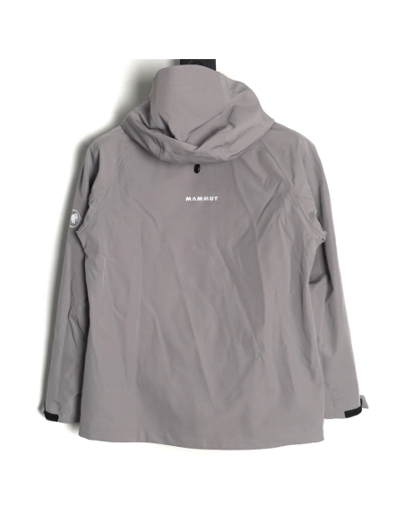 Mammut Winterfield Fleece Soft Shell Jacket TSK2,Mammut